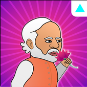 Modi The Game icon