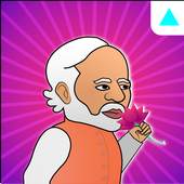 Modi The Game 1.0