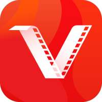 All Video Downloader logo