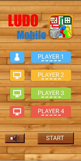 LUDO Khel - Offline Indian board game screenshot 1