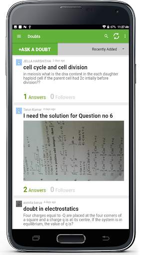 Apex Classes screenshot 3