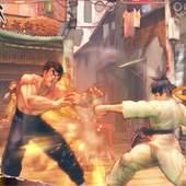 Deadly Fighting Street:Hot 1.2.1