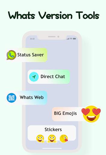 GB Latest version Apk screenshot 1