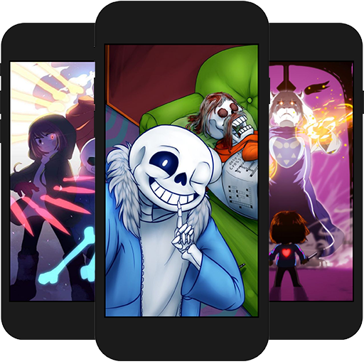 Epic Undertale Wallpapers icon