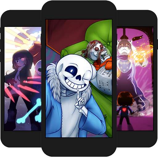 Epic Undertale Wallpapers 1.6
