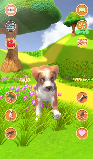 Talking Dog Crazy screenshot 10