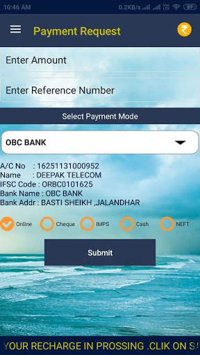 Recharge Master Multi Demo screenshot 6