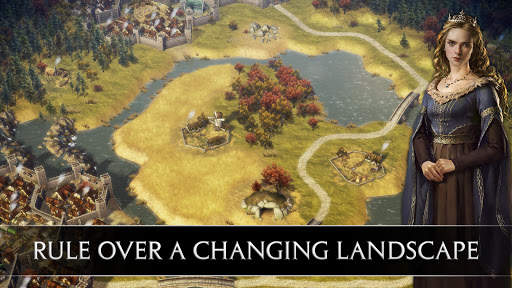 Total War Battles: KINGDOM - Medieval Strategy screenshot 4
