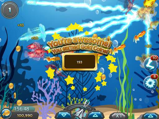 Fishing Online screenshot 9
