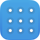 App lock, Anti theft icon