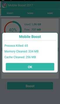 Mobile Boost & Phone Cleaning screenshot 5