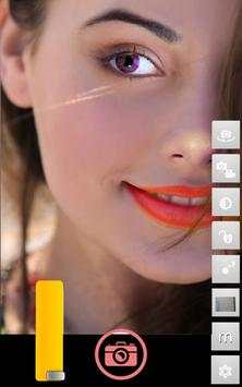 DSLR HD Camera Full screenshot 13
