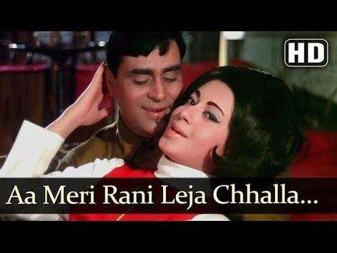 Mohammad Rafi Video Songs screenshot 3