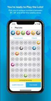 Emirates Loto screenshot 6