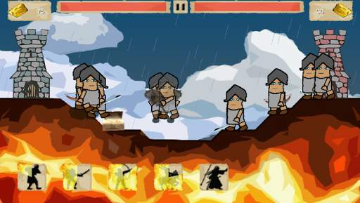 Clash Lands screenshot 1