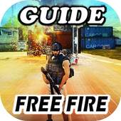 Guide for Free Fire – New Diamonds Tips 1.0