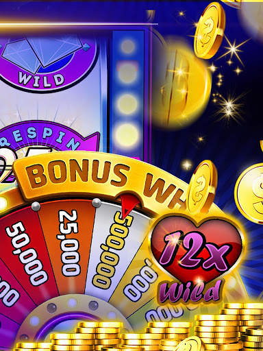 Игровые Автоматы Vegas Magic скриншот 3