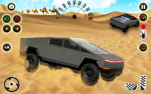 Car Driving racing Car Games 2020 simulator 2021 screenshot 5