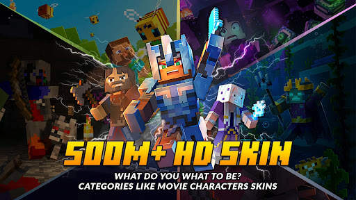 Mods for Minecraft Addons MCPE screenshot 6