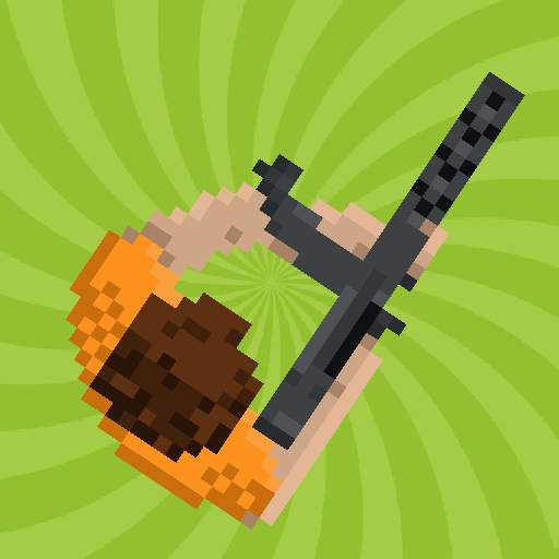 Zombie Horde Defense: Easy Shooter Games 8.16.8