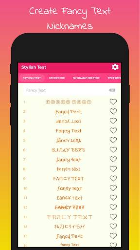 Love Messages Romantic SMS screenshot 3