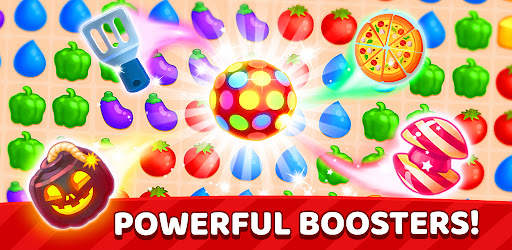 Match Three! Matching Games screenshot 7