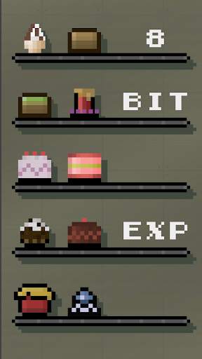 Pastry Shop Free screenshot 3