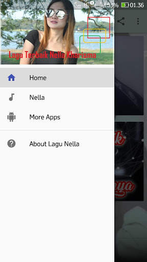 Banyu Moto Nella Kharisma Offline Terbaik स्क्रीनशॉट 6