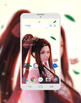 Wallpaper ML : Anime screenshot 1