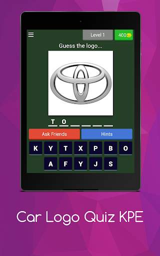 Car Logo Quiz screenshot 16