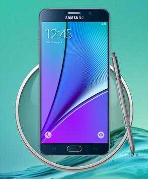 Launcher for Samsung Galaxy S7 screenshot 1