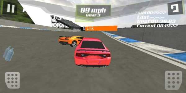 Car Speed Racing screenshot 4