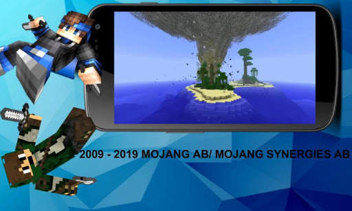 Mod Tornado screenshot 3