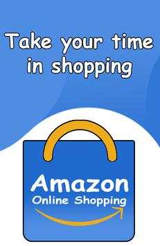 Shopping Browser For Amazon screenshot 4