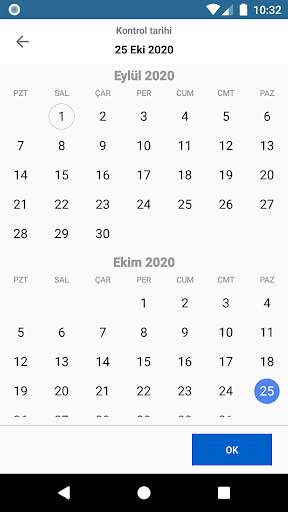 90Days Schengen screenshot 5