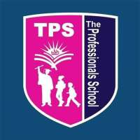 The Professionals School on 9Apps