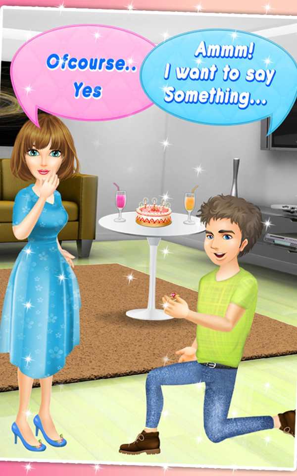 My Crazy Love Story screenshot 12