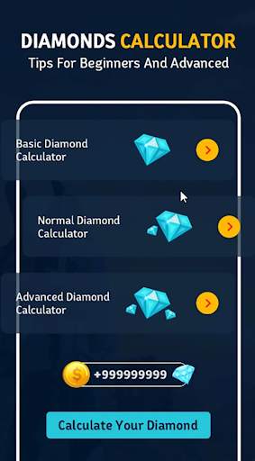 Daily Free Diamonds Guide screenshot 3