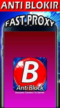 Brokep Browser Anti Blokir - Proxy Browser screenshot 2