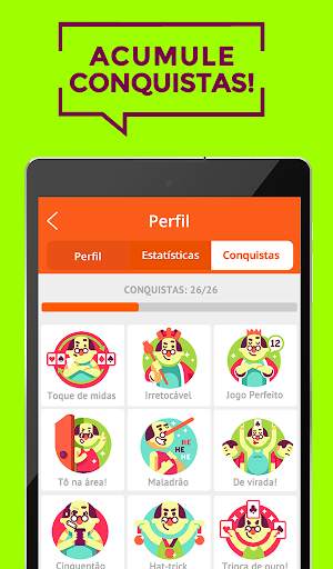 TrucoON - Truco Online screenshot 10