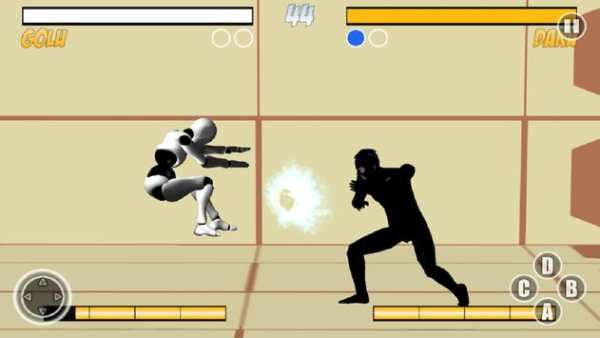 Street Clash of Fighter screenshot 9