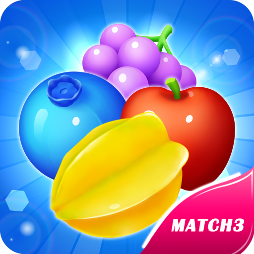 Fruits 2018 icon