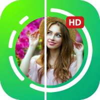BeautyStatus: Upload HD Status logo