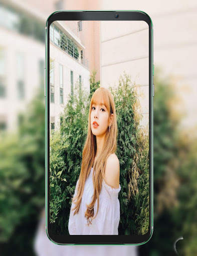 150  Lisa Blackpink Wallpaper HD screenshot 2