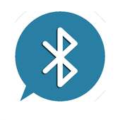 Bluechat Messanger icon
