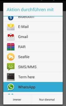 Wifi Manager screenshot 5