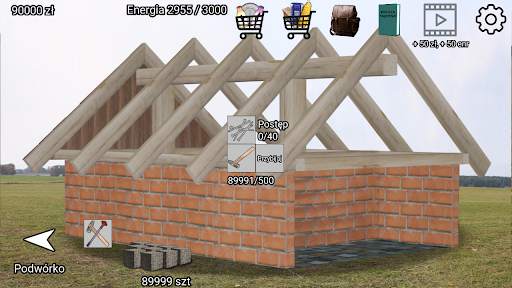 Zaradny Polak screenshot 14