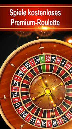 Roulette VIP - Casino Wheel screenshot 1