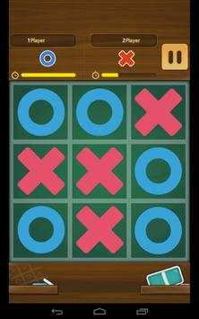 Tic Tac Toe King screenshot 9