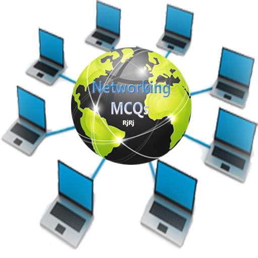 Networking MCQs 1.3